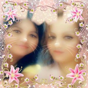 Meet your Posher, Vickki